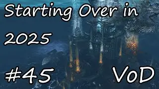 Dread Wastes - Direhorn Streamer Luck? - Starting Over in World of Warcraft in 2025 - #45