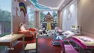 Ajmer's First Lake Themed - Township | Lake Avenue Plots