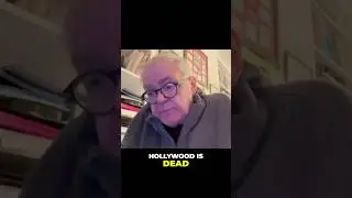 Hollywood is Dead: The Future of Cinema Explored