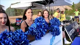 TsameloCup - 2017