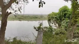 నేలపాడు చెరువు లో CRDA ప్లాట్స్ | హైకోర్టు కి దగ్గరలొ రైతులు కి అన్యాయం 