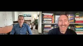 Interview with Vivian Rigney on Climbing Everest and Leadership