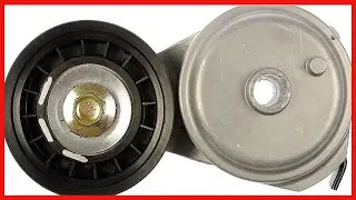 Dorman 419 100 Accessory Drive Belt Tensioner Assembly Compatible with Select Models