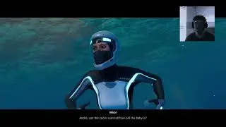 Let&lsquo;s Explore, Pt. 1 - Beyond Blue