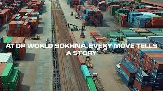 DP WORLD Door to Express Logistics Service.  Partner (WORLDWIDE TRANS SOLUTIONS) MOB-9978 696 323.