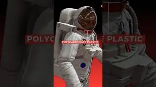 #shorts #ytshorts How Astronauts Suit Works (3D Animation)#astronaut