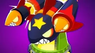 BTD 6 обновление 51 (!!бомба-парагон!!)