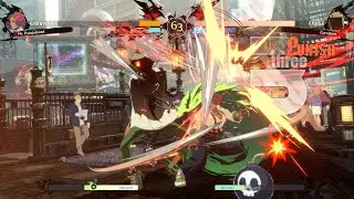 faust meterless wallbreak from command grab