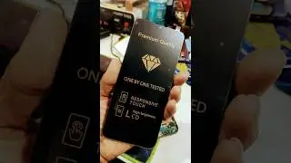 Symphony Z30 Pro Display