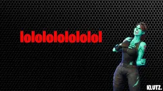 If David Dobrik was a Fortnite Player...lol