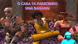 Smzinho rage 