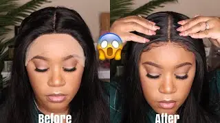 Omg 😱 *New* | Watch Me Finesse This 3 Way Part Lace Front Wig | KlaiyiHair