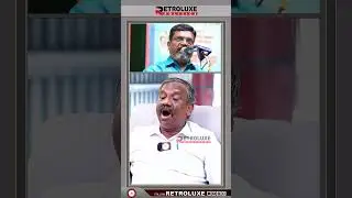 புலிகள் இயக்கம் சொன்னது போலவே திருமா வந்தார். #journalistpandiyan #thirumavalavan #vck