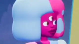 buff garnet