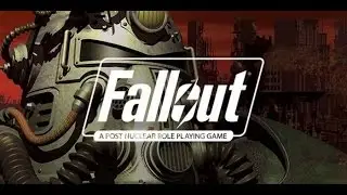 Fallout 1 - прохождение игры #12