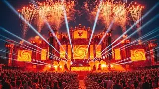 Top Festival Edm Music 2024: Feel the Energy with Desi Rave