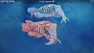 Sneak Peek: Start of Oceans Board Game Kickstarter Video (work in progress) - NorthStar Games Studio