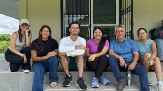 Summer mission internship appreciation video ￼