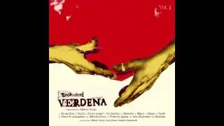 Verdena - Derek