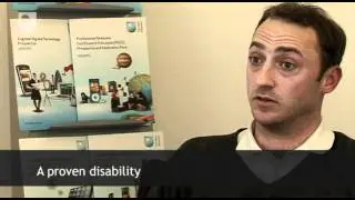 Who is eligible to apply for a DSA? (4/6)