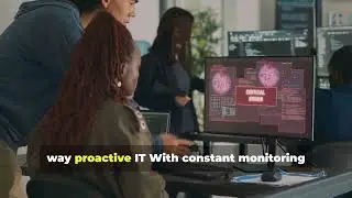 From Break Fix to Proactive IT Why Smart Businesses Are Making the Shift