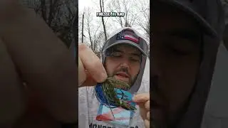 cant wait 2 use the zman #fishing #fisherman #lures  #bassfishing #angler #subscriptionbox #unboxing