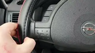 ZATOOTO Auto Lenkradbezug, SCH&Auml;DIGT LENKRAD, aber Schicker Bezug, nur verwenden wenn Nutzung=Dauerha