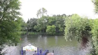 Eigentumswohnung mit Ruhrblick in Essen-Werden!