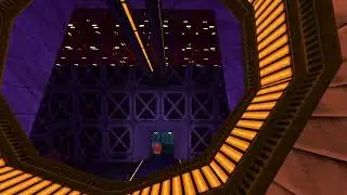 Beyond Sunset Demo (No Commentary)