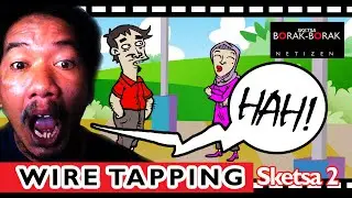 Wire Tapping