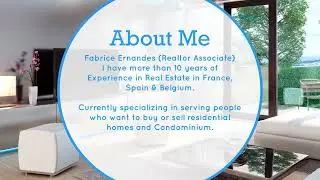 Fabrice Ernandes Real Estate