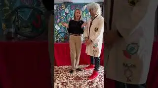 customer review of science show - Richmond VA