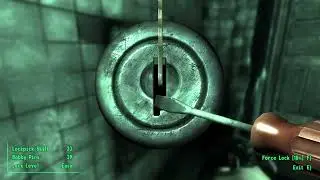 A Meeting of the Minds Quest Guide #fallout3
