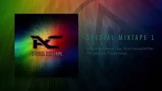 Amper Clap - Special Mixtape 1 [23.05.2014]
