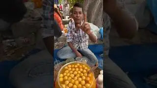 Viral Boy Selling Special Kanji Wade 😋 #shorts #foodvlogger #foodvlogging #foodvloggerroast #viral