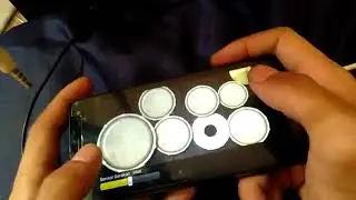 KELOAS COVER GENDANG KOPLO ANDROID