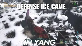 ARK - WHAT HAPPENS WHEN YOU TRY TO RAID YIN YANG...