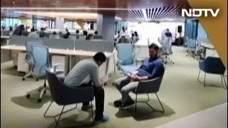 Telangana's T-Hub (Technology Hub): All That A Start-Up Needs Under One Roof