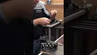 Master repairing  fencing sword #fencing #sports
