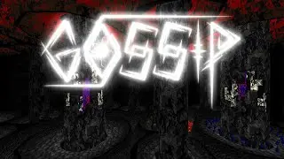 [6] Gossip [doom wad] with author commentary