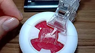 20251201  end to side anastomosis (parachute method)