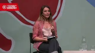 Voci d'altro genere | Bruni, Tobagi, Mohamed, Roghi, Piotto @Festival di EMERGENCY