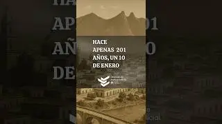 Conmemoramos el 201 aniversario de la instalaci&oacute;n del Tribunal Superior de Justicia