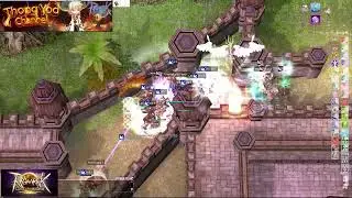 มาเพื่อบุก ROLTH PHOENIX GUILD 16/11/68