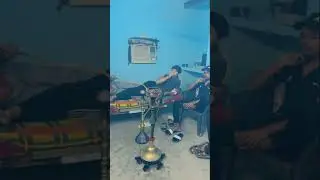 Bhai ✨❤️#hookah #noidasehu #youtubeshorts #desi #bhaichara #love #haryana #punjabisong #newsong