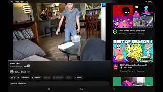 Kiki finnyfunny bowl parkour moments for 1-4