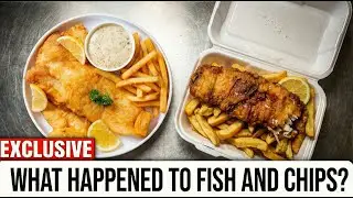 What's happened to New Zealand Fish & Chips?