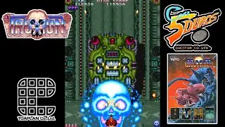 TRUXTON - 
