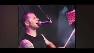 AMAZING TOKAN - AMADEUS Band - A ti me iznevjeri 2006