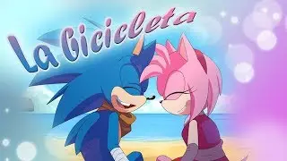 Sonamy - La bicicleta
